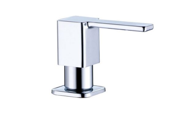 MOEN Soap dispenserソープディスペンサー7012