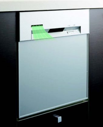 ビルトイン食器洗い乾燥機 幅45㎝ SEW-S450A　千石
