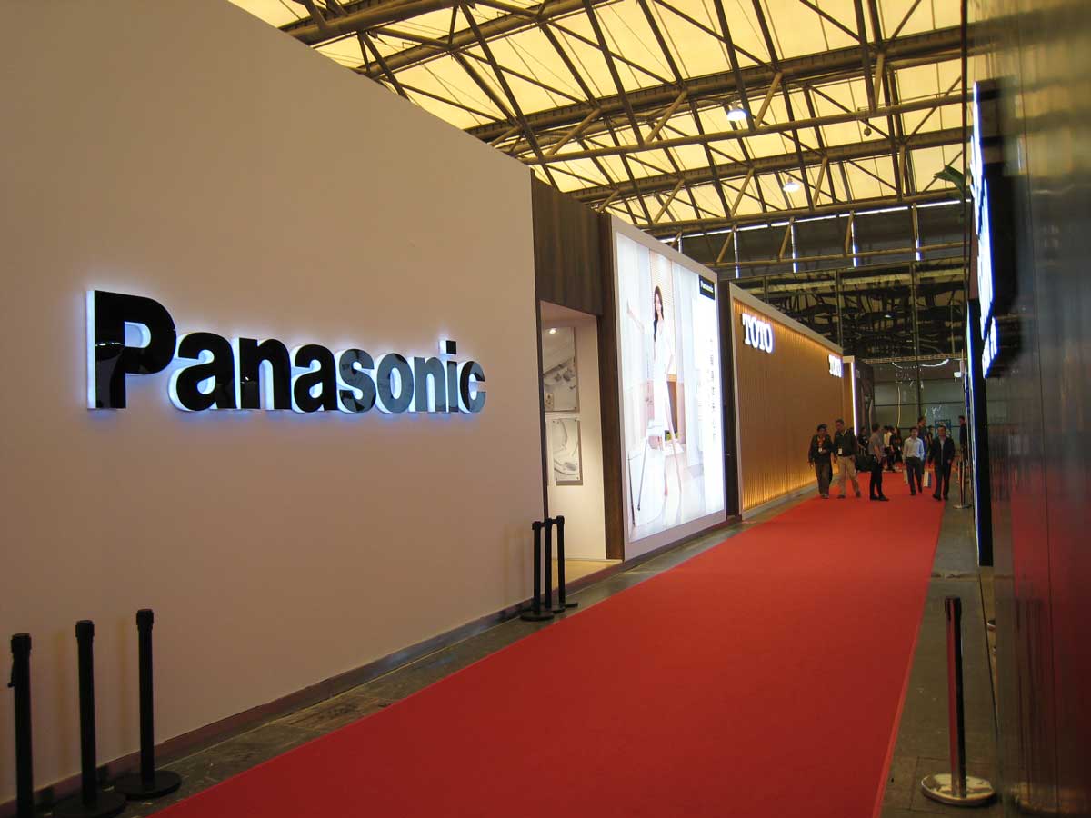 Panasonic TOTO