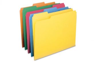 カタログ・ファイル