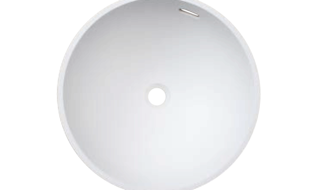 【廃盤】洗面器 SS360-P CORIAN ラバトリーボウル