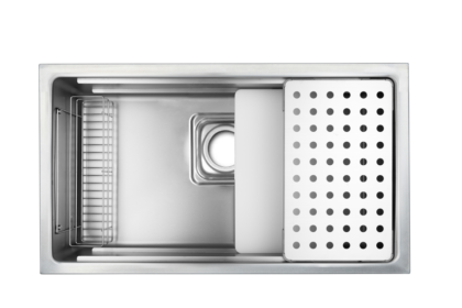 SHスクエアオーバーシンク DI-JSM-K-3F