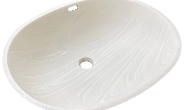 洗面器 SP540-P CORIAN ラバトリーボウル カラーシリーズ
