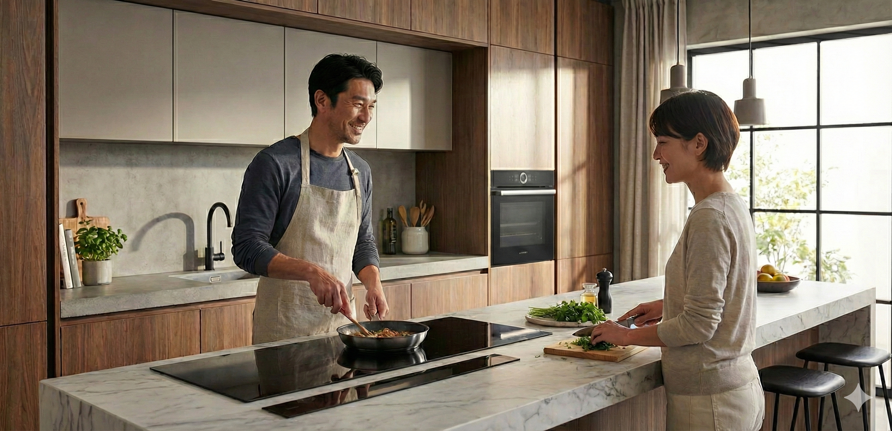 E:kitchen - キッチンワークトップ販売、ステンレス・人工大理石