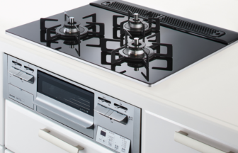 ハーマン glasstop