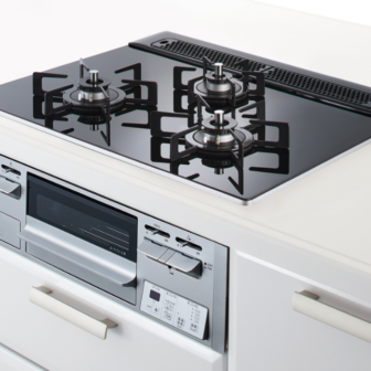 ハーマン glasstop