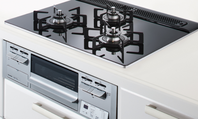 ハーマン glasstop