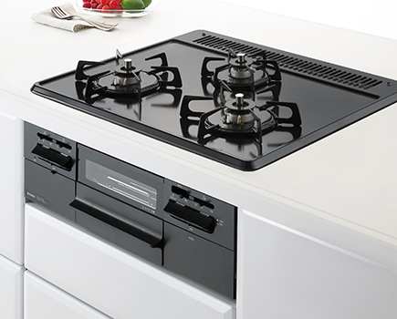 ハーマン metaltop