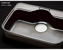 COMOシンク　GB