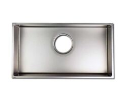 ステンレス手板金シンク SQ-S