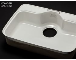 COMOシンク　GB