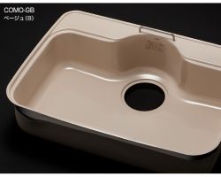 COMOシンク　GB