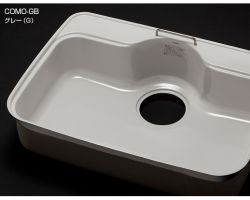 COMOシンク　GB