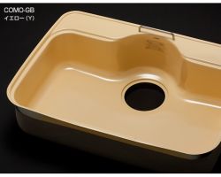 COMOシンク　GB