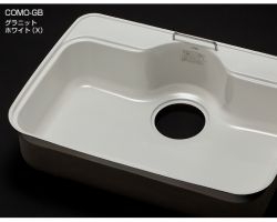 COMOシンク　GB