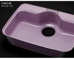 COMOシンク　GB