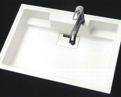 HS810人工大理石ハイパーシンク