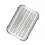 MP-300SHL水切りプレート(ヘアーライン)