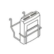 MS-200HM包丁まな板置き