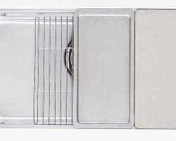 N760ZWDLオプション組み合わせ例