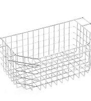 ワイヤーバスケットOLF730K水切りカゴ