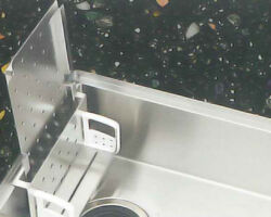 RaSシンクボックスSBX290A