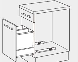 ダストボックス