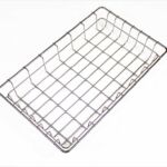 水切りカゴ JSシンク用水切りカゴ(オプション)