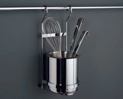 ハーフェレ　調理用具ホルダー　LINBERO　521.19.311
