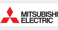 三菱電機 MITSUBISHI