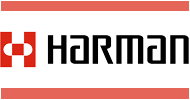HARMAN ハーマン