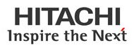 hitachi 日立