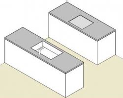 Ⅱ型クオーツストーン