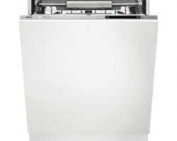 AEG 食器洗い機 60㎝幅　FSK93817P