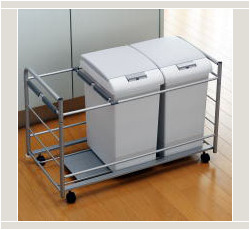 <a href="https://www.e-kitchen.biz/pro/introduce/aux-dustbox-je1je2je3/">AUXダストペールワゴン JE2</a> AUX オークス ダストペール ワゴン JE2