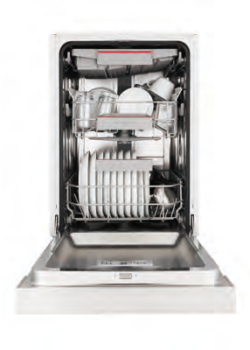 Bosch SPI46MS006　食器洗い機