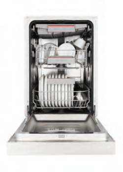 Bosch_SPI66MS006　食器洗い機