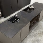 イナルコ Storm Negro ストームネグロ