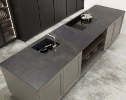 イナルコ Storm Negro ストームネグロ