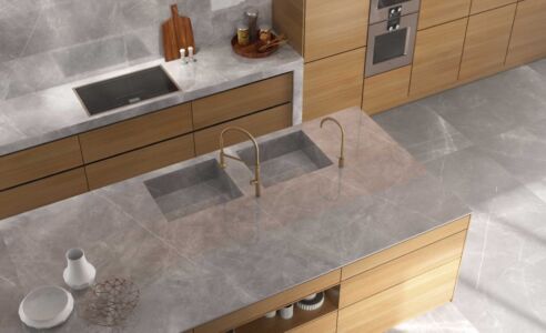 Storm Gris ストームグリス