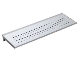 <a href="https://www.e-kitchen.biz/pro/introduce/drainer-tray/">カウンターユニット 水切り棚</a> カウンターユニット 水切り棚 CU-MT30 45 60 ENK 榎本金属