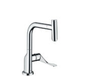 <a href="https://www.e-kitchen.biz/pro/introduce/hansgrohe-axor-230/">AXORチッテリオ230
</a> チッテリオ 230 アクサーハンスグローエ 水栓 Hansgrohe AXOR