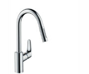 <a href="https://www.e-kitchen.biz/pro/introduce/hansgrohe-focus240/">フォーカス240 hansgrohe</a> ハンスグローエ 水栓 Hansgrohe HSG タリス 240 フォーカス メトリス
