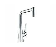 <a href="https://www.e-kitchen.biz/pro/introduce/hansgrohe-metris-320/">メトリス320 hansgrohe</a> ハンスグローエ 水栓 Hansgrohe HSG metris 320 メトリス