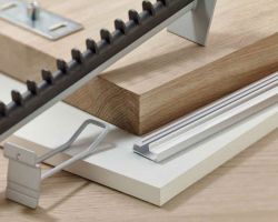 FF13 ハーフェレ・HAFELE店舗関連金具