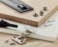 FF14 ハーフェレ・HAFELEツール・固定金具