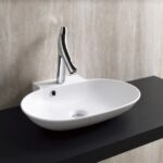 <div><a href="https://www.e-kitchen.biz/pro/introduce/ysi-sh4556/">洗面ボウル SH4556</a></div> Fabbrica SH4556 吉本産業 洗面ボウル ファッブリカヨシモト