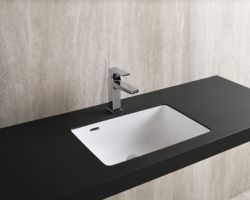 Fabbrica US3046 ファッブリカヨシモト 洗面ボウル ホワイト 人工大理石 吉本産業