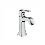 <a href="https://www.e-kitchen.biz/pro/introduce/hansgrohe-31077000/">メトリスクラシック100</a> hansgrohe メトリスクラシック100 31077000 ハンスグローエ 水栓 洗面所