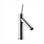 <a href="https://www.e-kitchen.biz/pro/introduce/hansgrohe-axor-10117000/">AXOR スタルク90</a> AXOR スタルク90 10117000 ハンスグローエ 水栓 洗面所